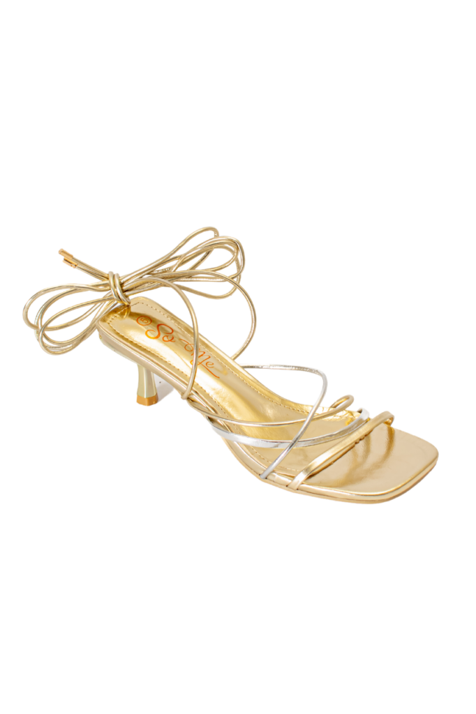 Heels Selfast