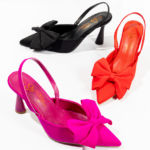 Heels Selfast