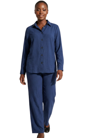 Elasticated pants