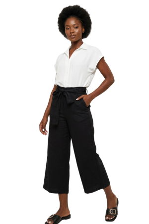 Button front top