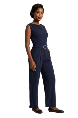 Pleat detail asymetrical top