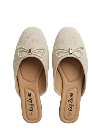 Linen slide